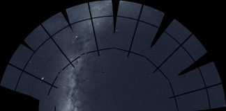 NASA’s TESS creates a cosmic vista of the northern sky (TDnews)