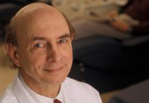 NIH intramural researcher Dr. Harvey Alter wins 2020 Nobel Prize in Physiology or Medicine (TDnews)