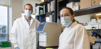 New COVID test doesn’t use scarce reagents, catches all but the least infectious (TDnews)