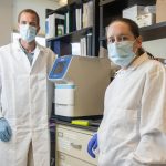 New Coronavirus test doesn’t use scarce reagents, catches all but the least infectious New Coronavirus test doesn't use scarce reagents, catches all but the least infectious