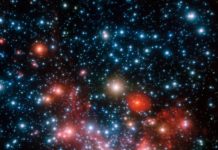 Nobel Prize awarded for research with ESO telescopes on Milky Way’s central black hole (TDnews)