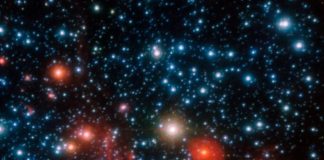 Nobel Prize awarded for research with ESO telescopes on Milky Way’s central black hole (TDnews)