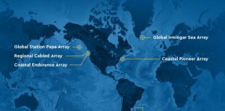 OSU assumes cyberinfrastructure responsibility for OOI (TDnews)