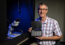 Physicists build circuit that generates clean, limitless power from graphene