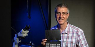 Physicists build circuit that generates clean, limitless power from graphene