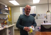 Promising breath-test for cancer | Science News (TDnews)