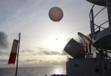 Study: Arctic weather observations can improve hurricane track forecast accuracy (TDnews)