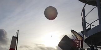 Study: Arctic weather observations can improve hurricane track forecast accuracy (TDnews)