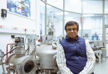 Research: Diamonds are a quantum scientist’s best friend (TDnews)