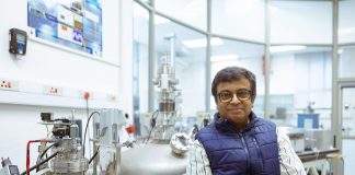 Research: Diamonds are a quantum scientist’s best friend (TDnews)