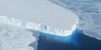 Study: Ice melt projections may underestimate Antarctic contribution to sea level rise (TDnews)