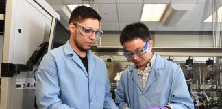 Study: Idaho laboratory joins national research programs for making ‘green’ hydrogen (TDnews)