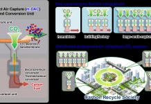 Study: Membranes for capturing carbon dioxide from the air (TDnews)