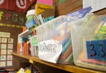 Study: School absences correlate to impaired air quality (TDnews)