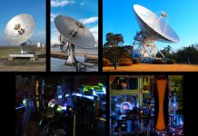 Study: Signals from distant stars connect optical atomic clocks across Earth for the first time (TDnews)