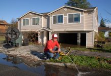 Study: Uncertainties key to balancing flood risk and cost in elevating houses (TDnews)