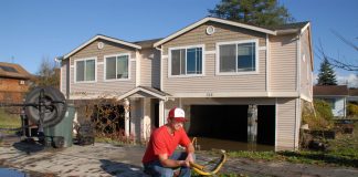 Study: Uncertainties key to balancing flood risk and cost in elevating houses (TDnews)
