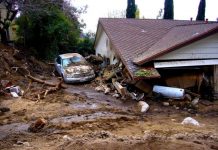 Study: Wildfires can cause dangerous debris flows (TDnews)