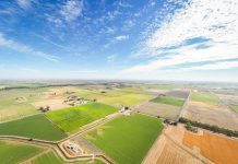 Researchers use satellite imaging to map groundwater use in California’s central valley