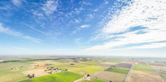 Researchers use satellite imaging to map groundwater use in California’s central valley