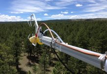 Revising climate models with new aerosol field data (TDnews)