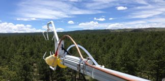 Revising climate models with new aerosol field data (TDnews)