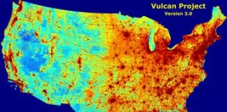Scientist maps CO2 emissions for entire US to improve environmental policymaking (TDnews)