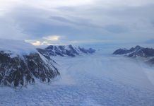 Sea-level rise projections can improve with state-of-the-art model (TDnews)