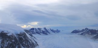 Sea-level rise projections can improve with state-of-the-art model (TDnews)