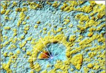 Space: Asteroid Ryugu shaken by Hayabusa2’s impactor