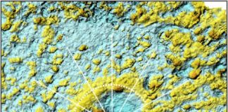 Space: Asteroid Ryugu shaken by Hayabusa2’s impactor