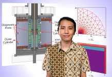 Space: Exploring the source of stars and planets in a laboratory