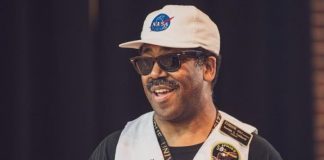 Space: NASA awards $2.8 million to Purdue’s Indiana Space Grant Consortium