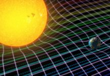 Space: New measurements of the solar spectrum verify Einstein’s theory of General Relativity