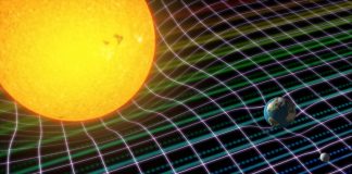 Space: New measurements of the solar spectrum verify Einstein’s theory of General Relativity