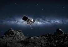 Space: Planetary astronomer co-authors studies of asteroid as member of NASA’s OSIRIS-REx mission