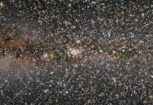 Space: Star clusters are only the tip of the iceberg