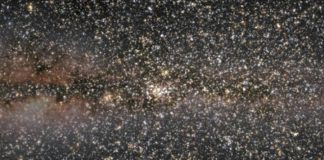 Space: Star clusters are only the tip of the iceberg