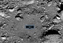 Space: SwRI scientists study the rugged surface of near-Earth asteroid Bennu