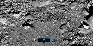 Space: SwRI scientists study the rugged surface of near-Earth asteroid Bennu