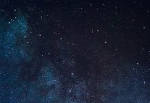 Space: The Milky Way galaxy has a clumpy halo