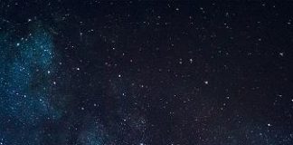 Space: The Milky Way galaxy has a clumpy halo