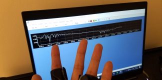 Statistical model improves analysis of skin conductance (TDnews)