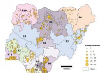 Story Tips: Remote population counting, slowing corrosion and turning down the heat (TDnews)
