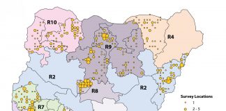 Story Tips: Remote population counting, slowing corrosion and turning down the heat (TDnews)