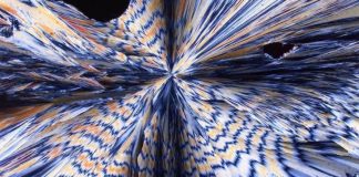 Research: Chemists create new crystal form of insecticide, boosting its ability to fight mosquitoes and malaria