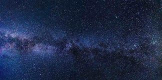 The Milky Way galaxy has a clumpy halo, says new research The Milky Way galaxy has a clumpy halo, says new research