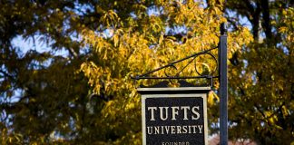 Tufts University to lead $100M program to reduce risk of zoonotic viral spillover, spread (TDnews)