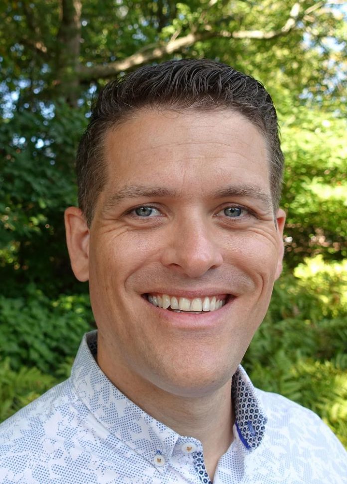 UMD biologist awarded $ 1.5 million to develop brain mapping