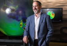 USask water scientist honored with prestigious international lifetime achievement award